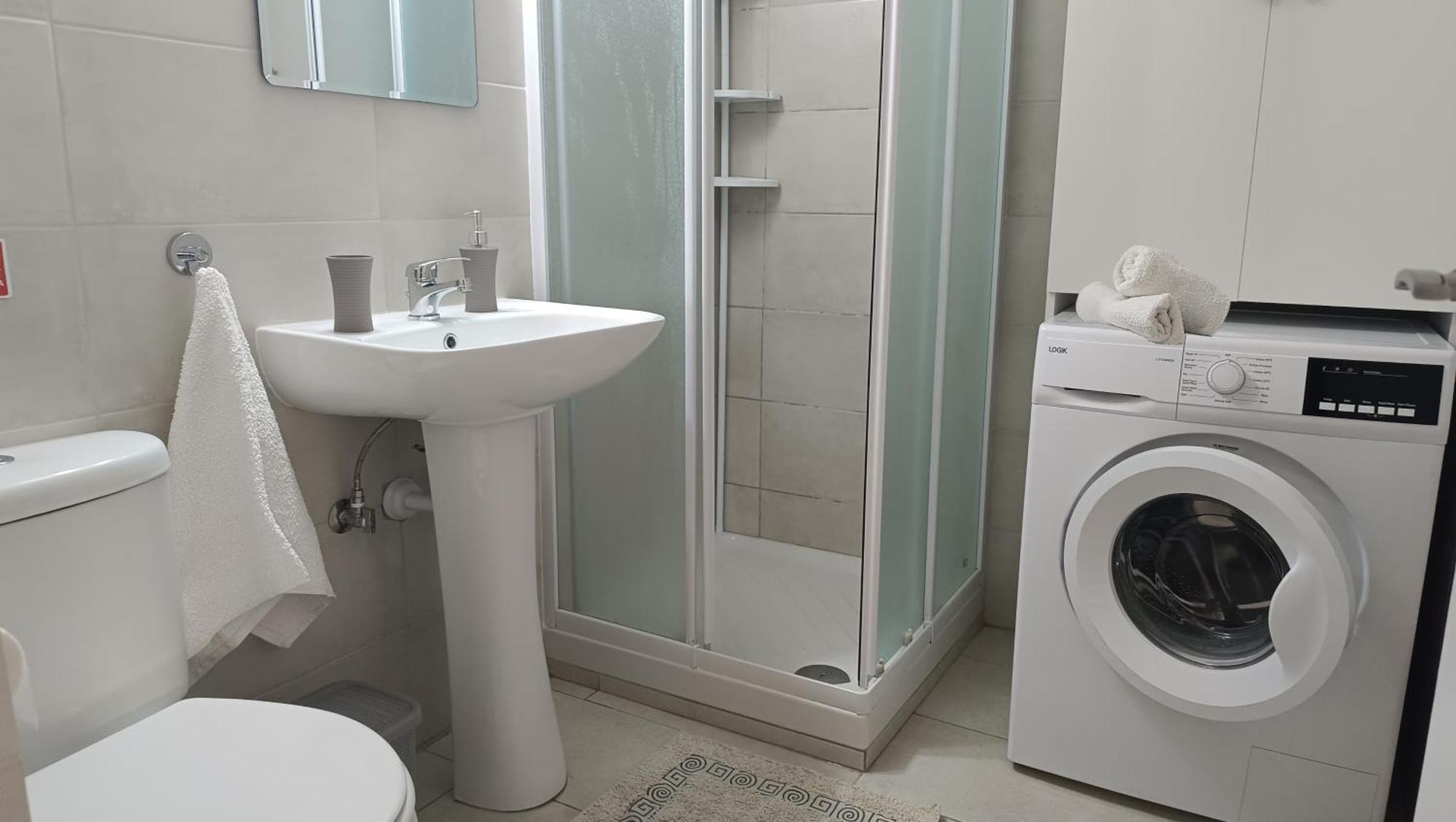 Lca4 Flat For You Apartment Λάρνακα Εξωτερικό φωτογραφία