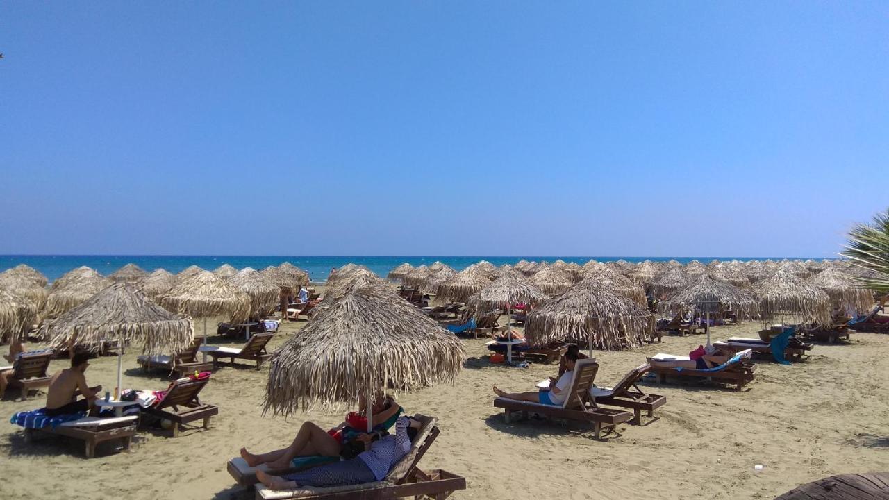 Lca4 Flat For You Apartment Λάρνακα Εξωτερικό φωτογραφία