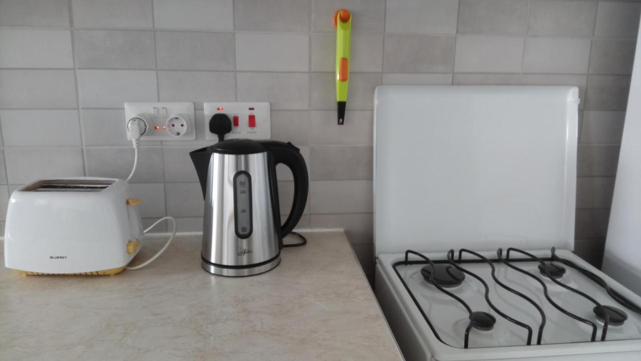 Lca4 Flat For You Apartment Λάρνακα Εξωτερικό φωτογραφία