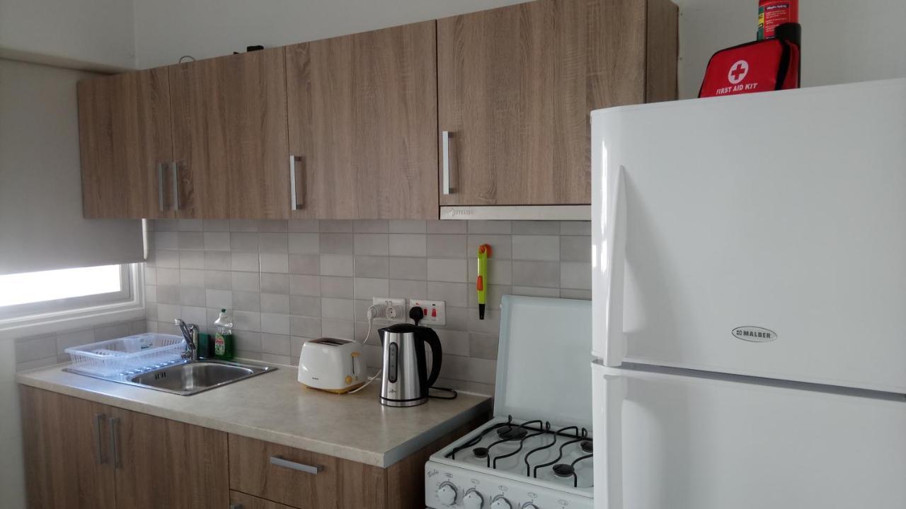 Lca4 Flat For You Apartment Λάρνακα Εξωτερικό φωτογραφία