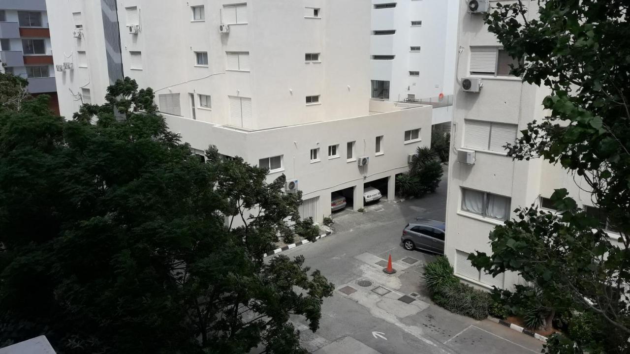 Lca4 Flat For You Apartment Λάρνακα Εξωτερικό φωτογραφία