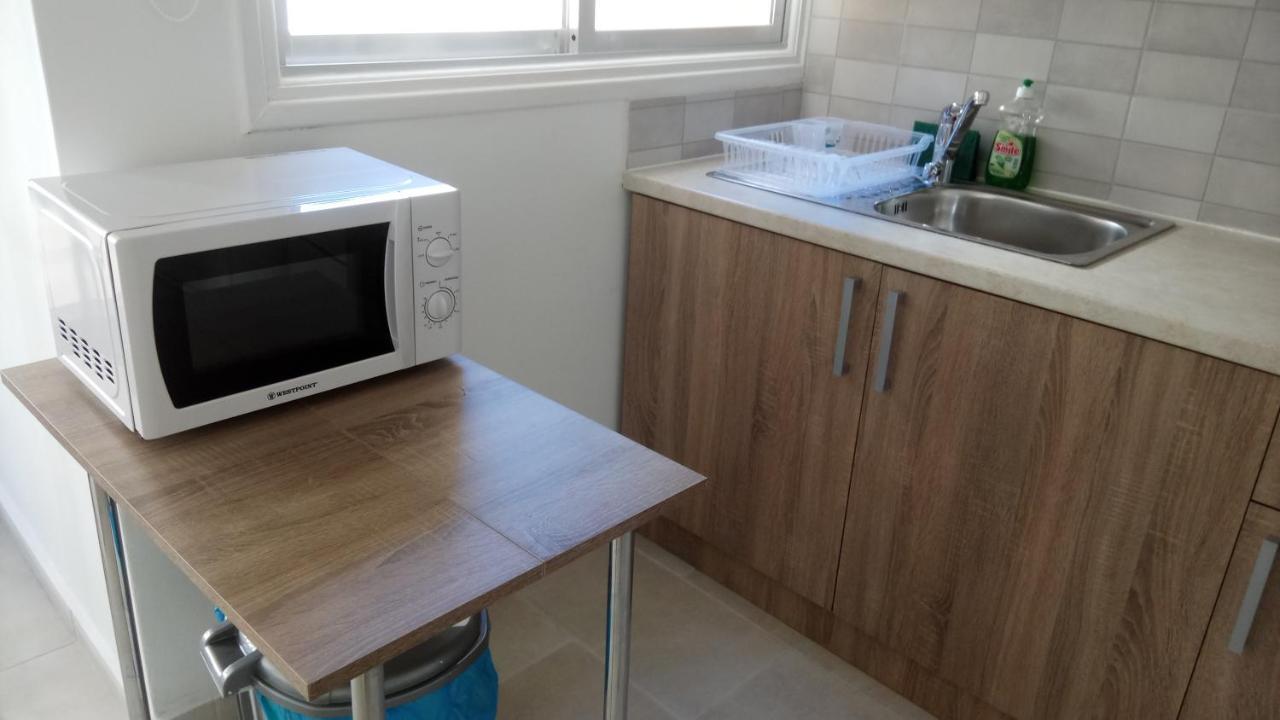 Lca4 Flat For You Apartment Λάρνακα Εξωτερικό φωτογραφία