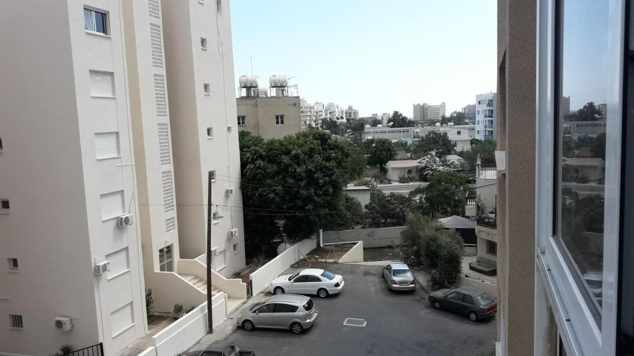 Lca4 Flat For You Apartment Λάρνακα Εξωτερικό φωτογραφία