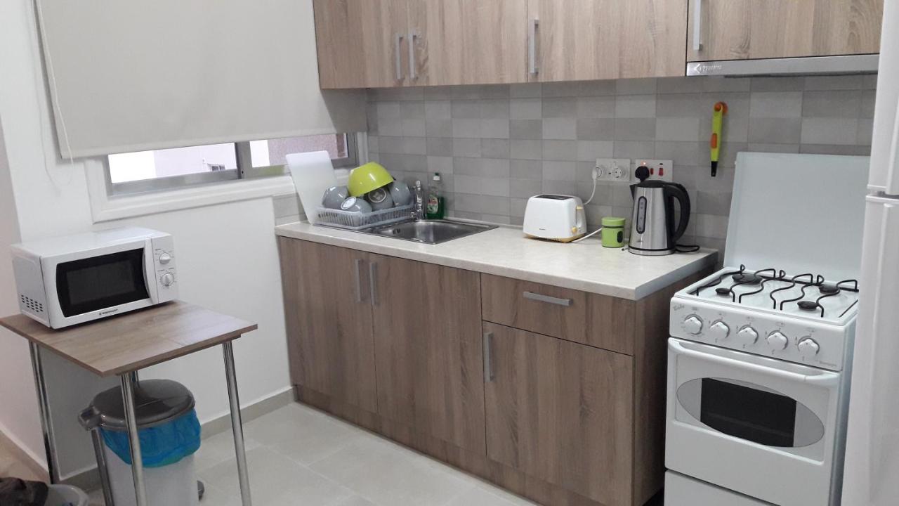 Lca4 Flat For You Apartment Λάρνακα Εξωτερικό φωτογραφία