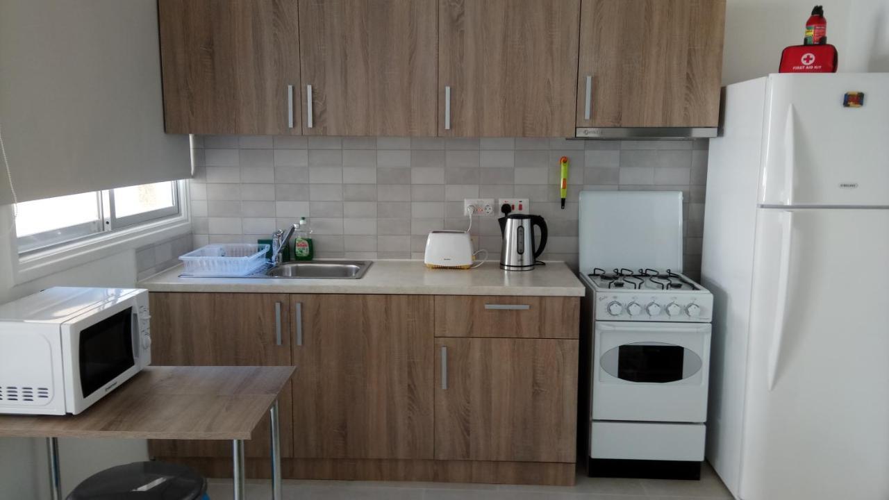 Lca4 Flat For You Apartment Λάρνακα Εξωτερικό φωτογραφία
