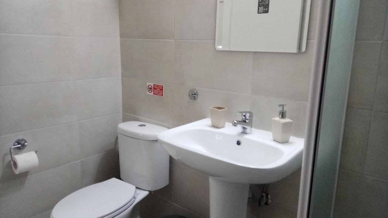 Lca4 Flat For You Apartment Λάρνακα Εξωτερικό φωτογραφία