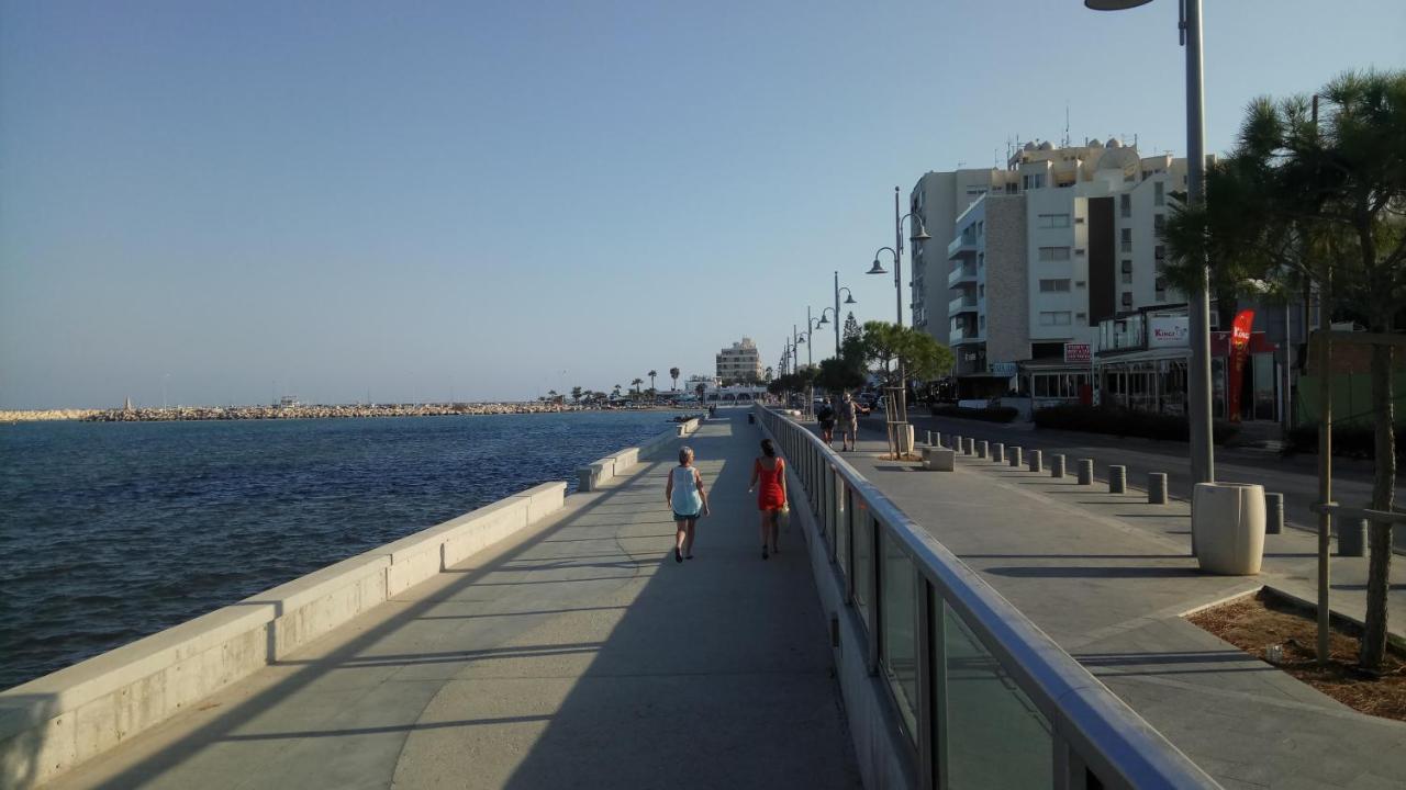 Lca4 Flat For You Apartment Λάρνακα Εξωτερικό φωτογραφία