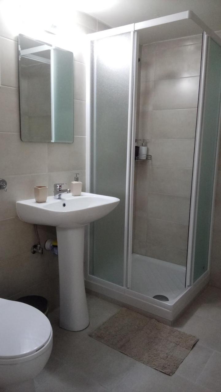 Lca4 Flat For You Apartment Λάρνακα Εξωτερικό φωτογραφία