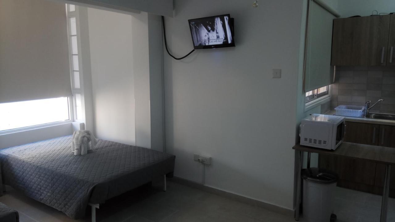 Lca4 Flat For You Apartment Λάρνακα Εξωτερικό φωτογραφία