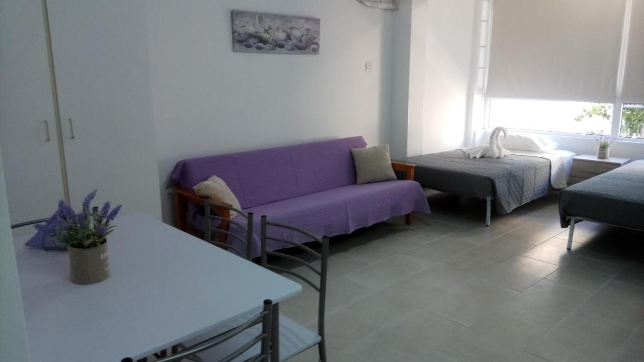 Lca4 Flat For You Apartment Λάρνακα Εξωτερικό φωτογραφία