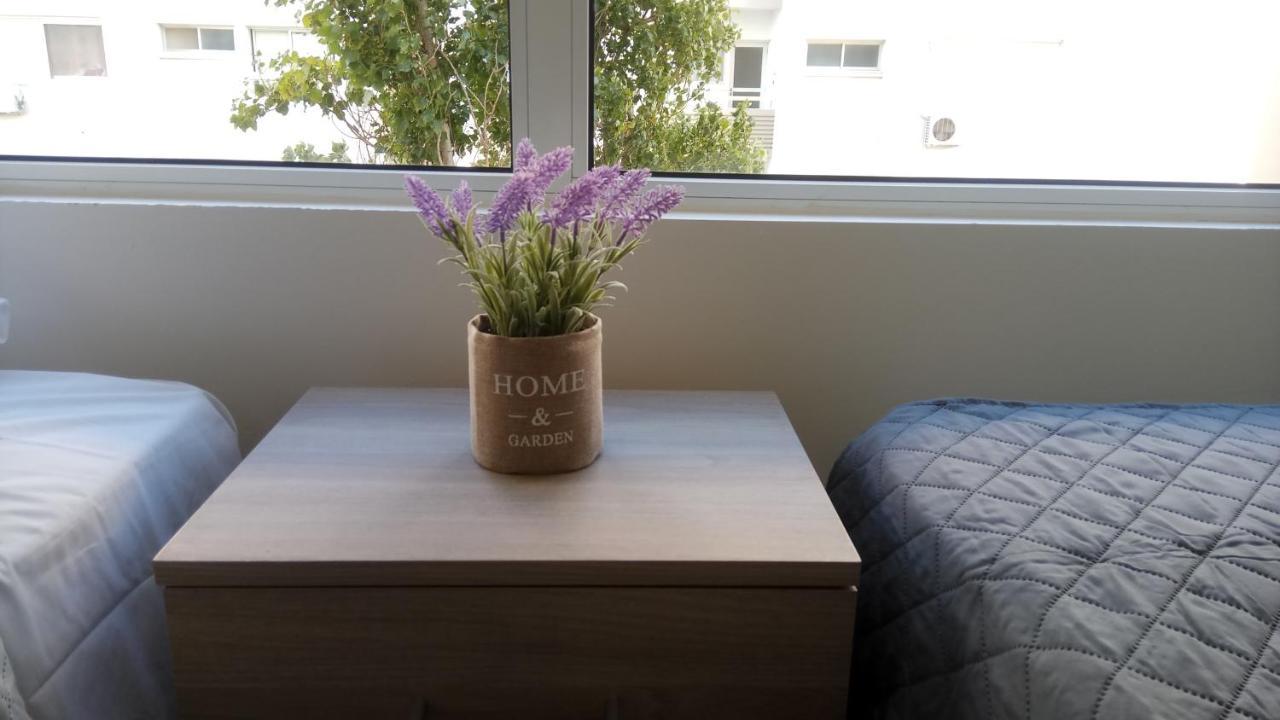 Lca4 Flat For You Apartment Λάρνακα Εξωτερικό φωτογραφία