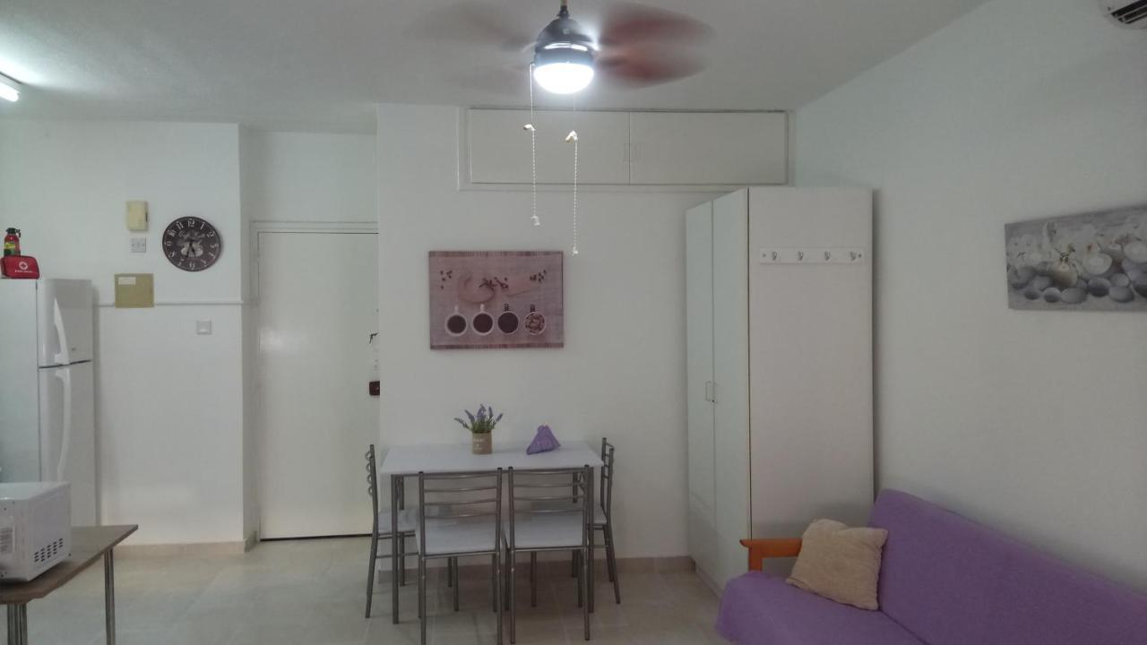 Lca4 Flat For You Apartment Λάρνακα Εξωτερικό φωτογραφία