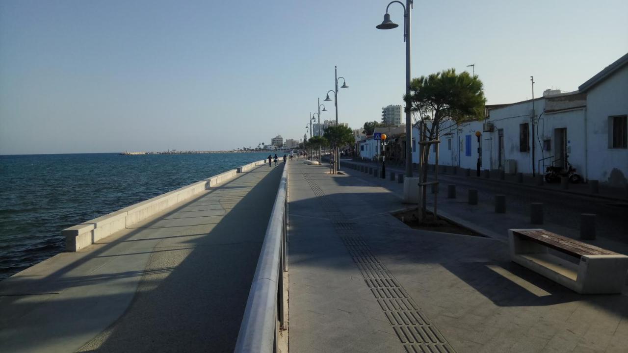 Lca4 Flat For You Apartment Λάρνακα Εξωτερικό φωτογραφία