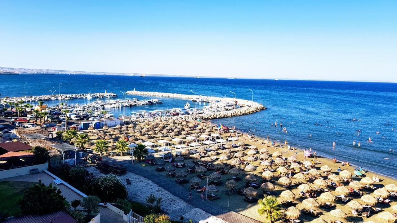 Lca4 Flat For You Apartment Λάρνακα Εξωτερικό φωτογραφία